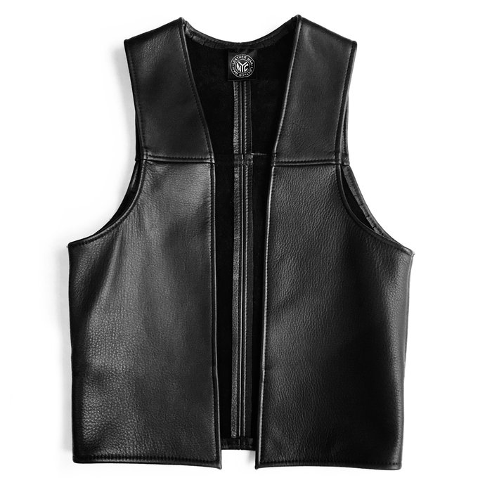 Square Vest