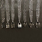 Stainless, BDSM Chain Necklace