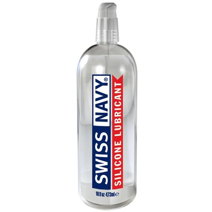 Swiss Navy Silicone