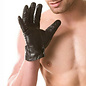 Vampire gloves, pair