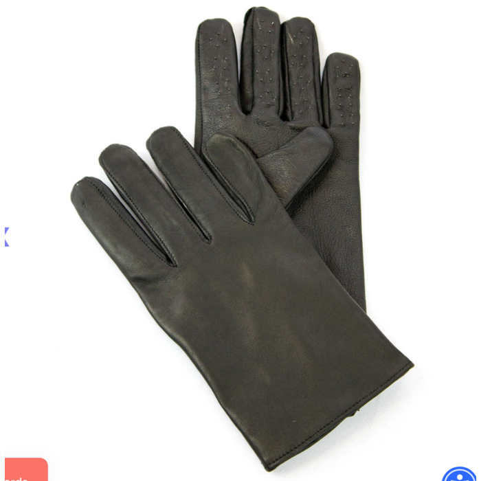Vampire gloves, pair