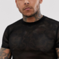 Tripp, Mesh, Short Sleeve