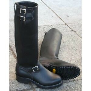 Boots, WESCO, Boss, 18 - The Leather Man, Inc.