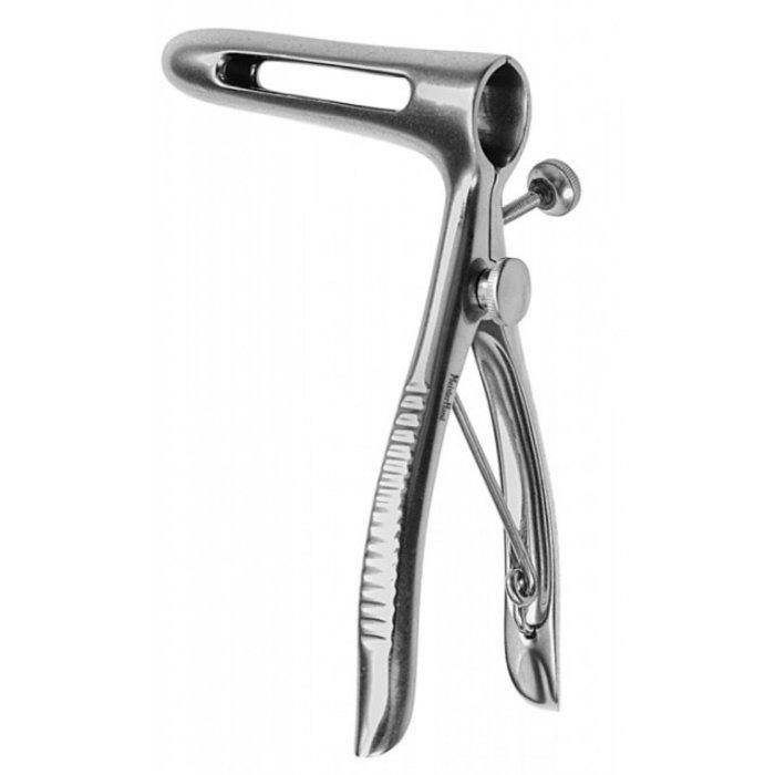 Speculum, Sims Rectal