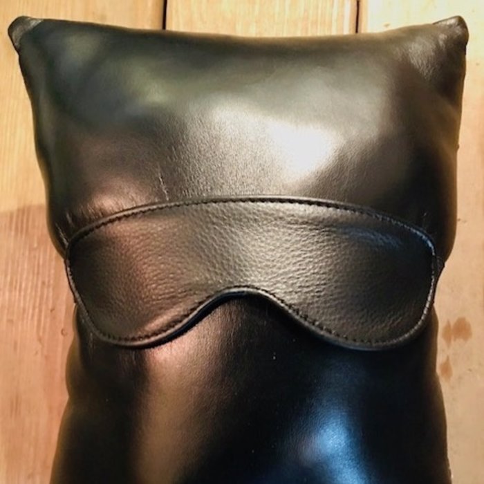 Blindfold, Elastic