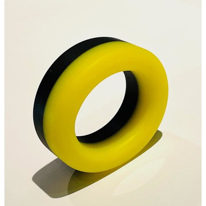 LMNYC, O Cockring, Silicone