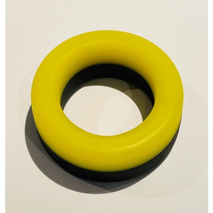 LMNYC, O Cockring, Silicone
