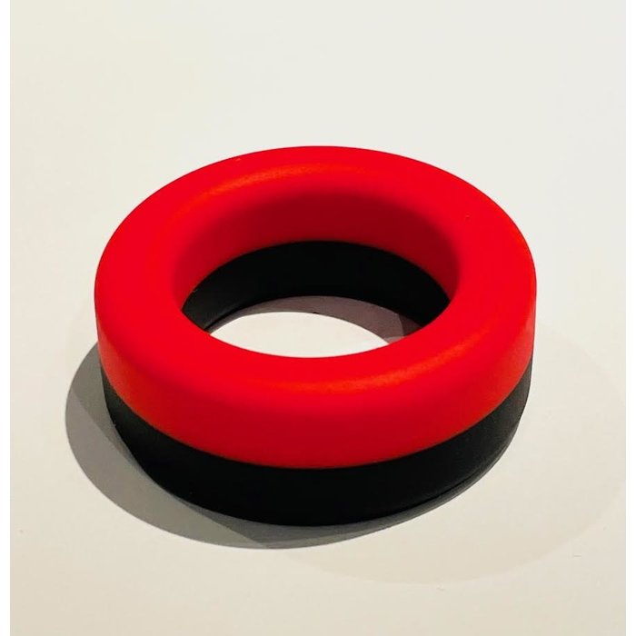 LMNYC, O Cockring, Silicone
