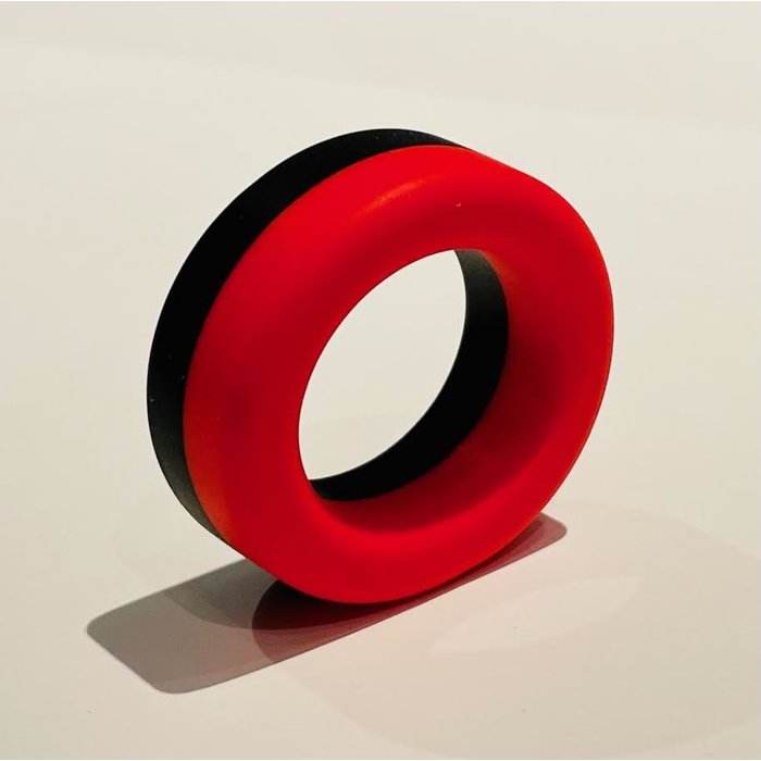 LMNYC, O Cockring, Silicone