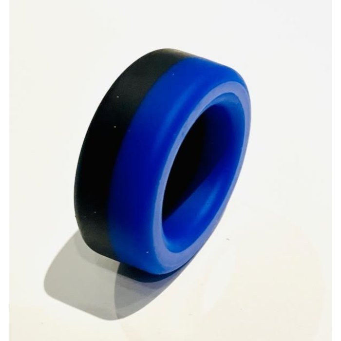 LMNYC, O Cockring, Silicone