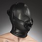 Hood, Full, Gag Only, Collar, No Velcro, 16A