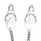 Clover, Nipple Clamps