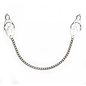 Clover, Nipple Clamps