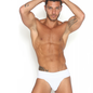 Wide Waistband Jock 3"