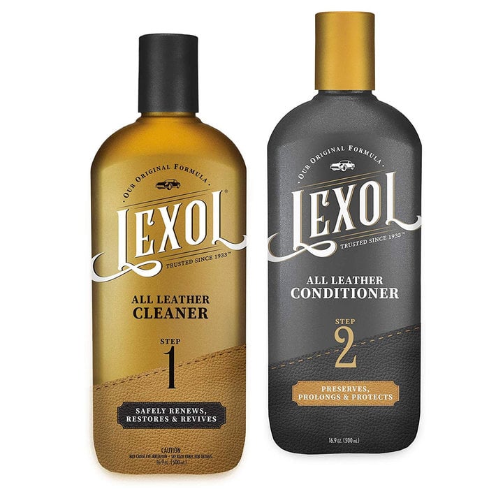 Lexol, Conditioner, 8oz.