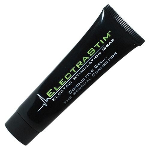 ElectraStim, Conductive Gel, 60 ml The Leather Man, Inc.