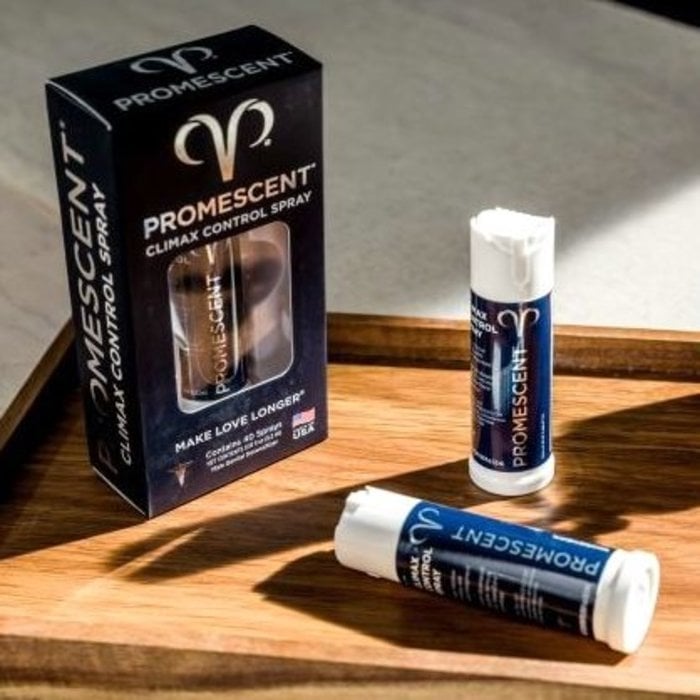 Promescent, Climax Control Spray, 2.6ml