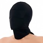 Stretchy face mask, Plain