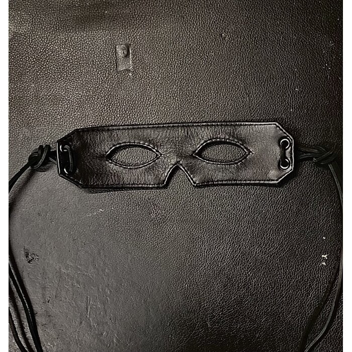 Mask, Lone Ranger Special Thong