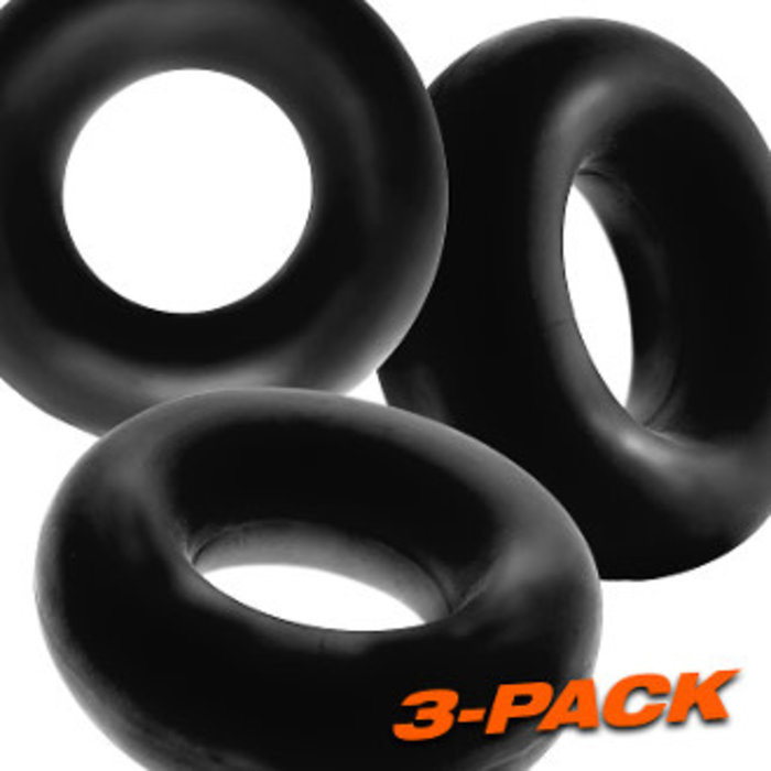 Oxballs, Fat Willy 3-Pack