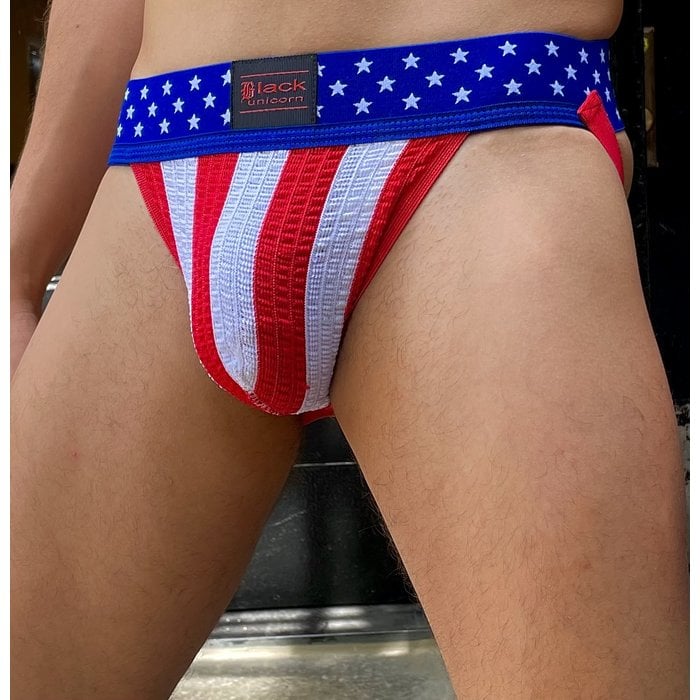 American Jock