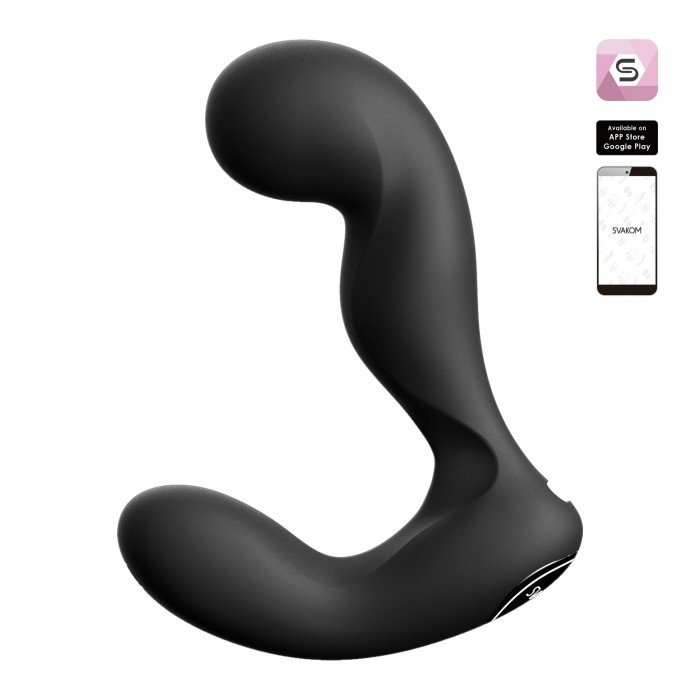 Svakom, Iker, Prostate Massager