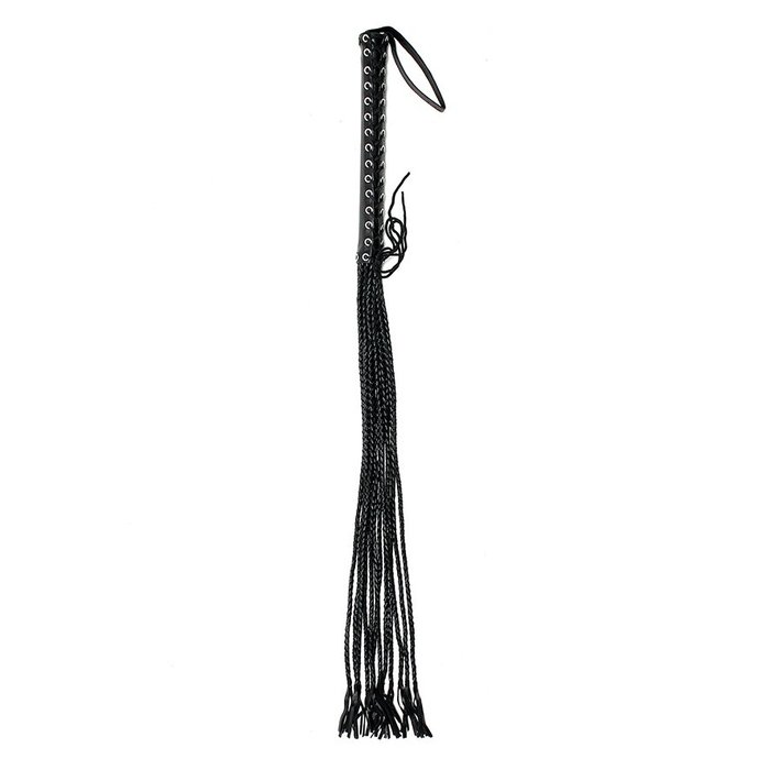 Soft Braided Cat o nine tails 90 CM (3Ft)