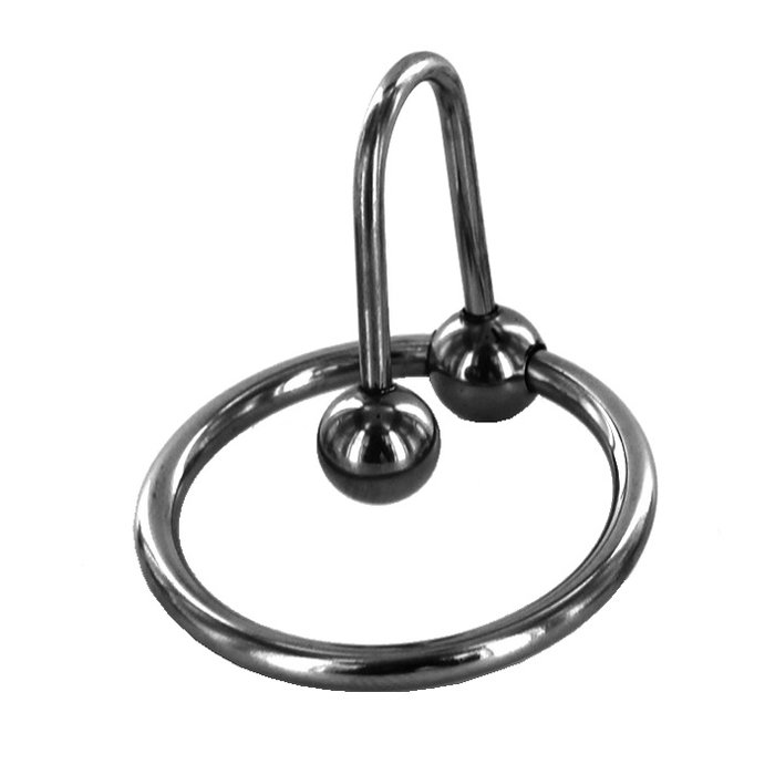 Penis Plug Chastity Sperm Stopper