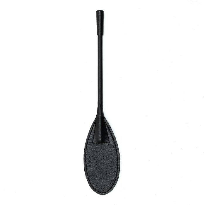 Spoon Paddle, Leather