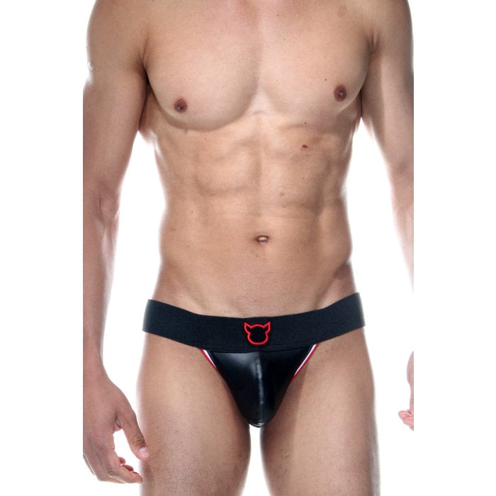 MMXXII-VIII Tulle Jockstrap