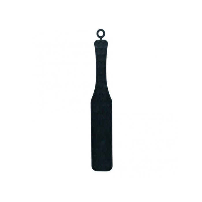 Silicone Double Texture Paddle (14in)