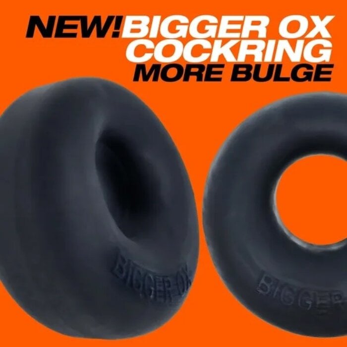 Bigger Ox