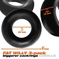 Oxballs, Fat Willy 3-Pack