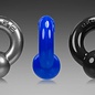Oxballs Gauge Cock Ring