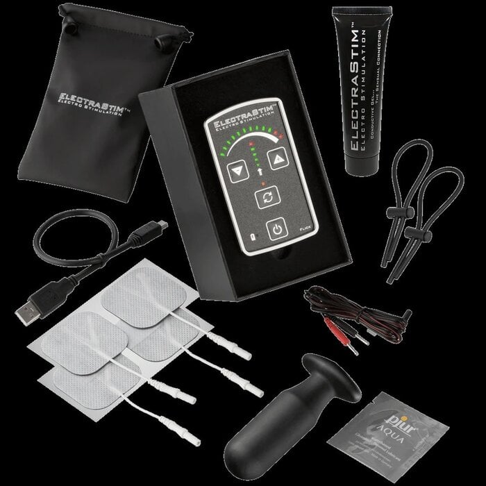 ElectraStim, Flick Stimulator Multi-Pack