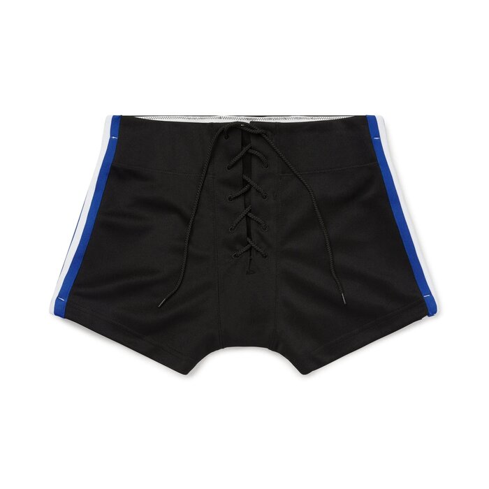 BIKE, Football Cut-off Short
