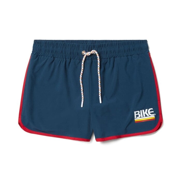 BIKE, Track Short