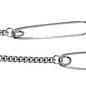 Tit Clamps, Tong Style