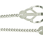 Spartacus, Butterfly Clamp, Link Chain