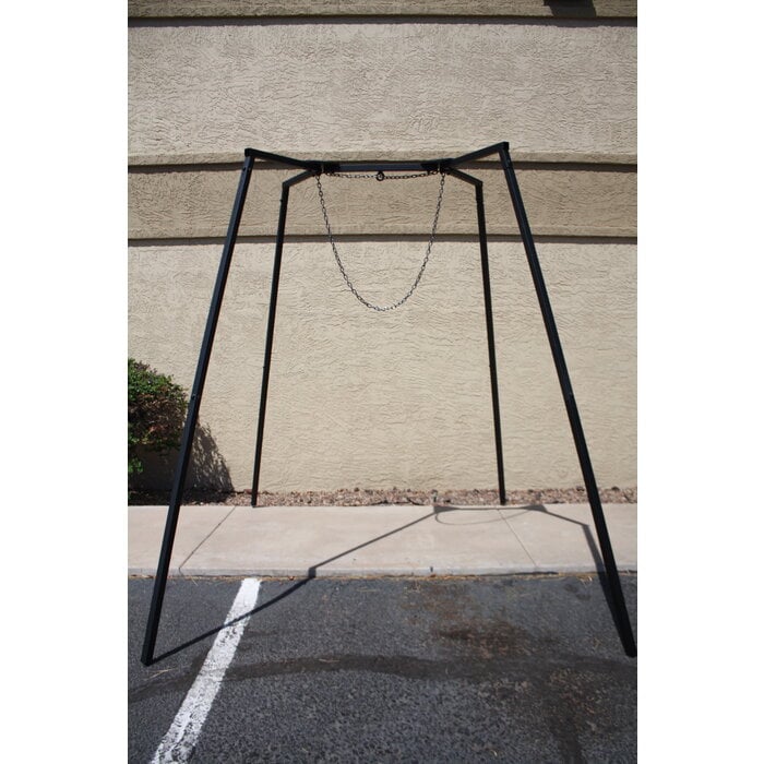 Quadpod, frame only