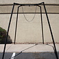 Quadpod, frame only
