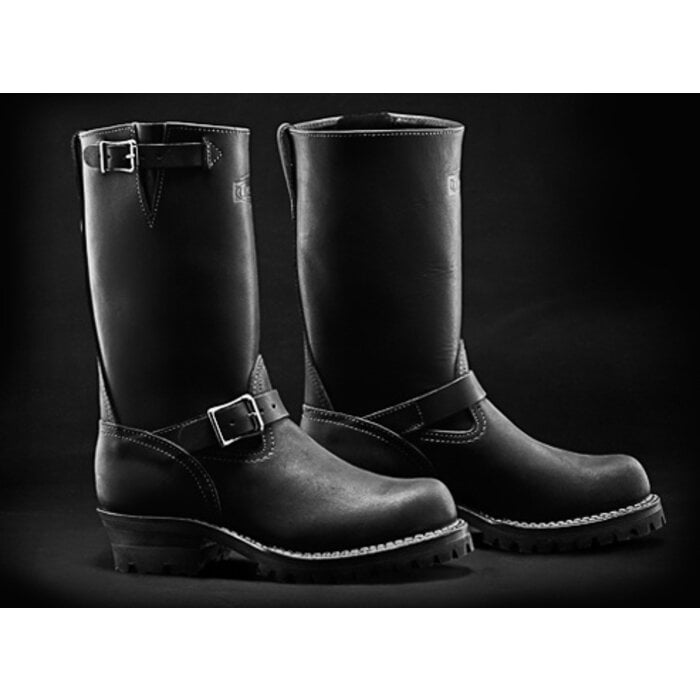 Boots, WESCO, Boss, 14