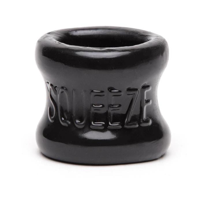 Oxballs, Squeeze Ballstretcher Black