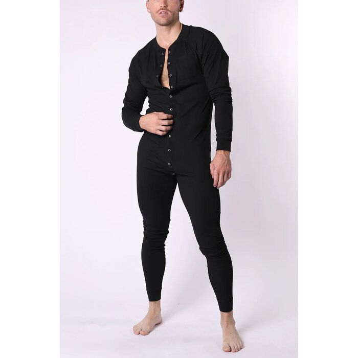 Brigade Union Suit