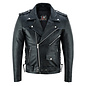 Motorcycle Jacket, BTR