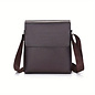 Crossbody Bag, Leather