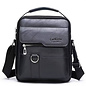 Jeep, Crossbody Bag, Leather