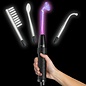 Zeus Deluxe Edition Twilight Violet Wand Kit