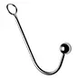 Anal Hook, Stainless Steel