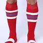 Tight End, Knee High Sock